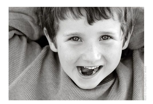 Фотографии детей