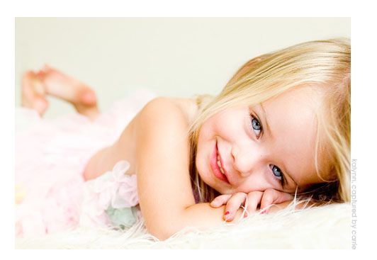 Фотографии детей