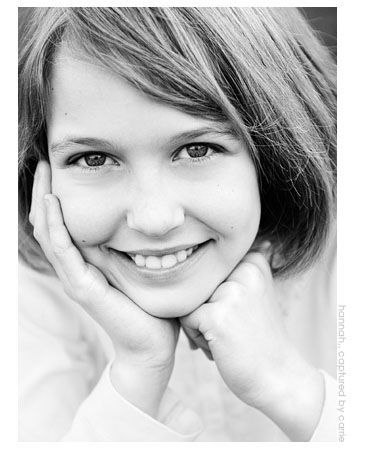 Фотографии детей