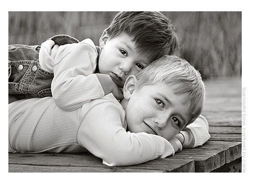 Фотографии детей