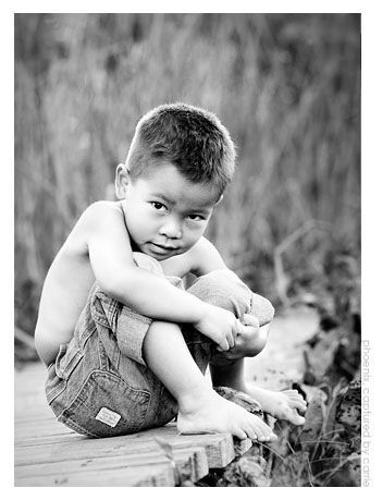 Фотографии детей