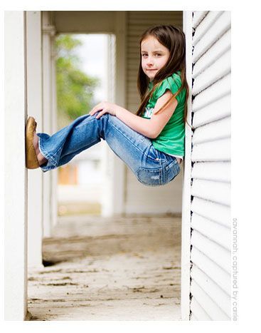 Фотографии детей