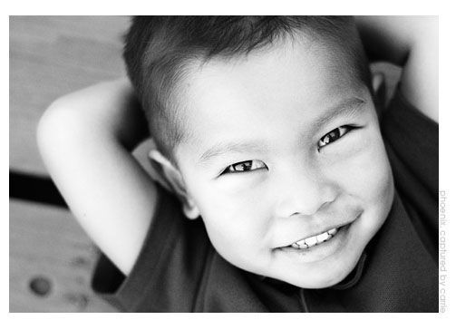 Фотографии детей