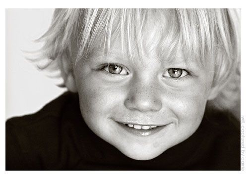 Фотографии детей