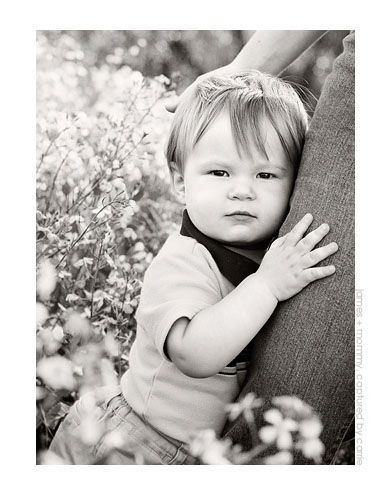 Фотографии детей