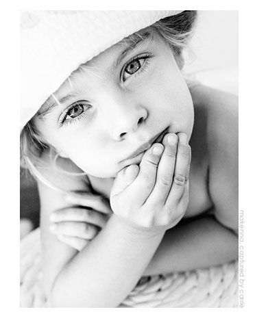 Фотографии детей