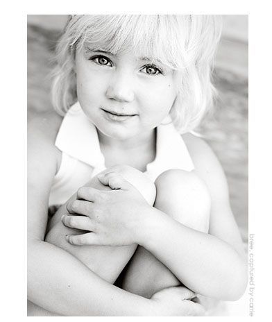 Фотографии детей