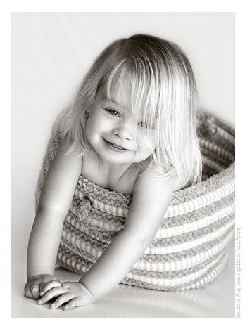 Фотографии детей