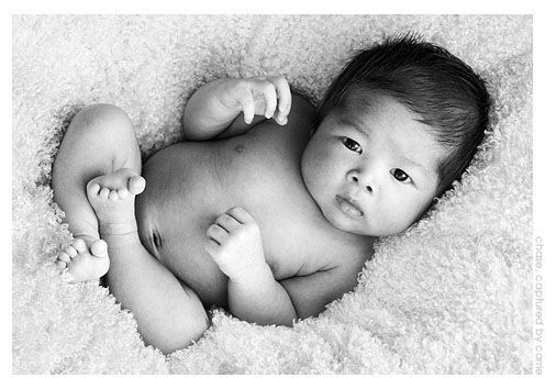 Фотографии детей