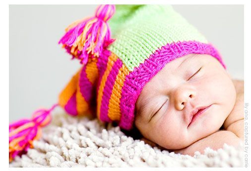 Фотографии детей