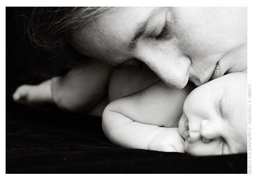 Фотографии детей