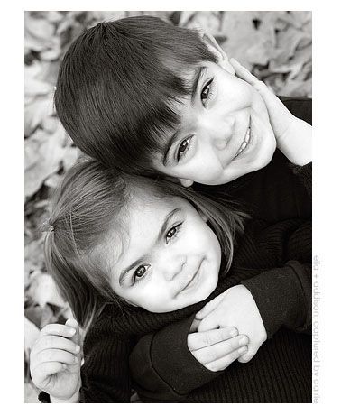 Фотографии детей