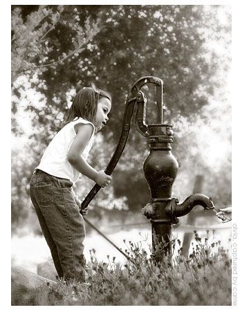 Фотографии детей