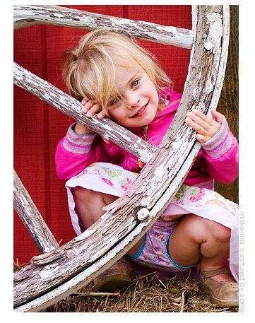 Фотографии детей