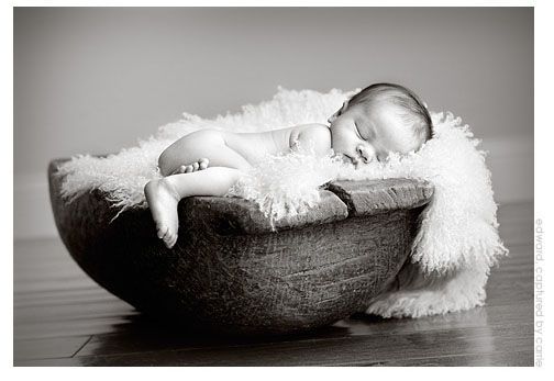 Фотографии детей