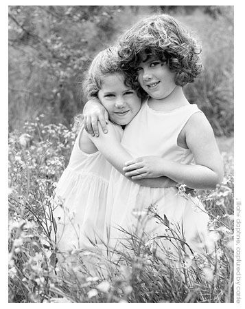 Фотографии детей