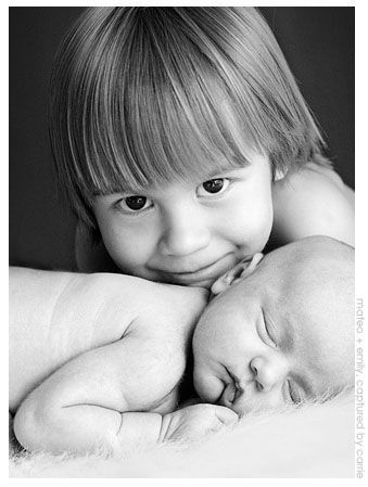 Фотографии детей