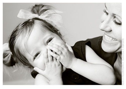 Фотографии детей