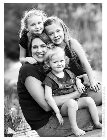 Фотографии детей