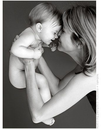 Фотографии детей