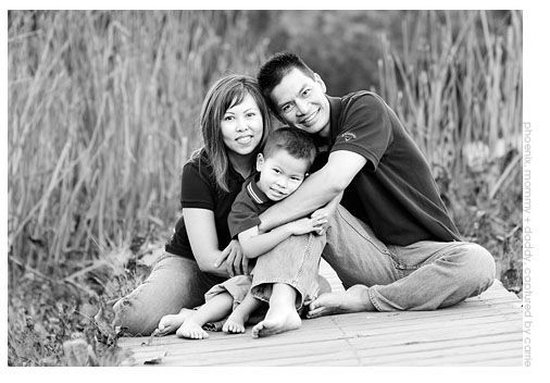 Фотографии детей