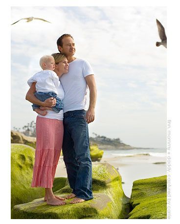 Фотографии детей