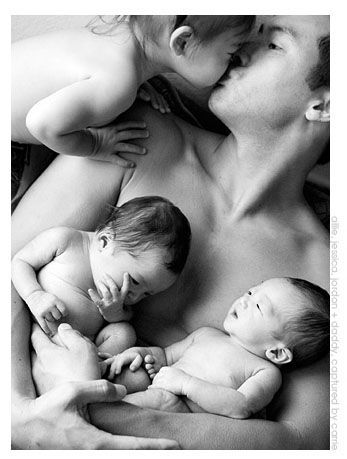 Фотографии детей