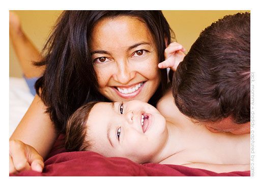 Фотографии детей