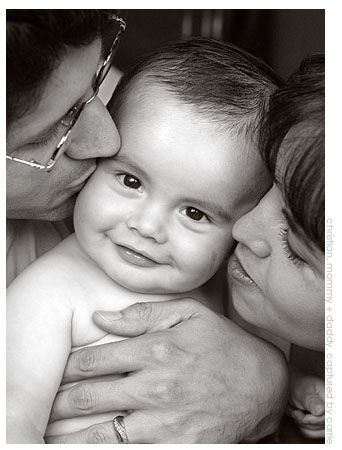 Фотографии детей