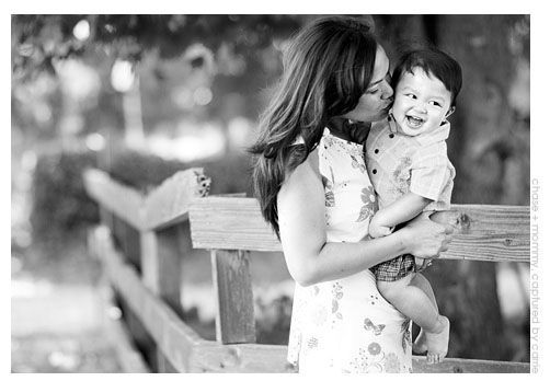 Фотографии детей