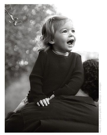 Фотографии детей