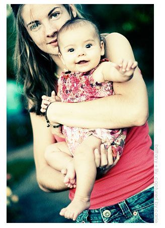 Фотографии детей