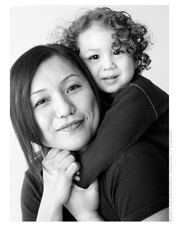 Фотографии детей