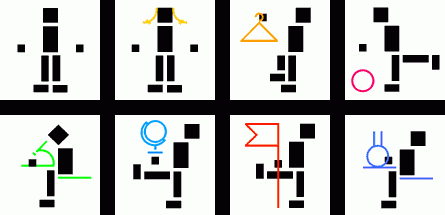 �����������