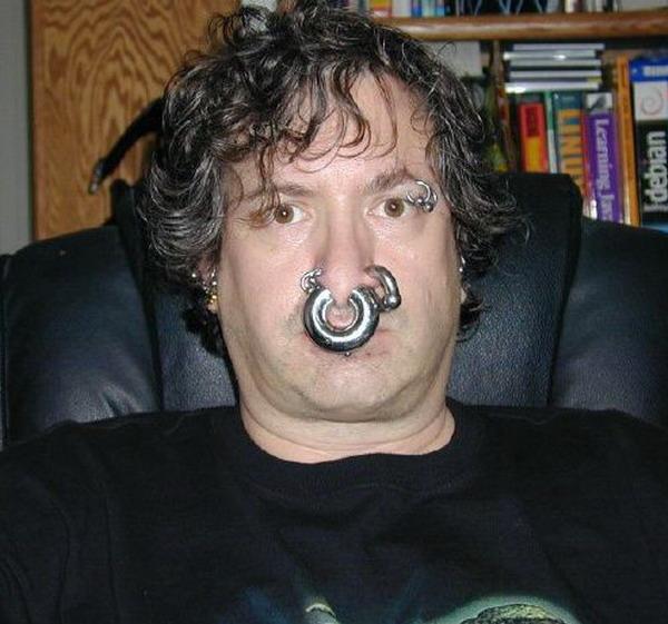 �������