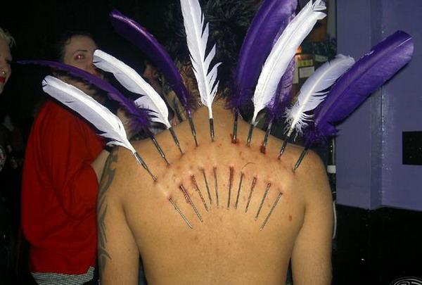 �������