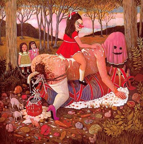 Пиздец картинки...