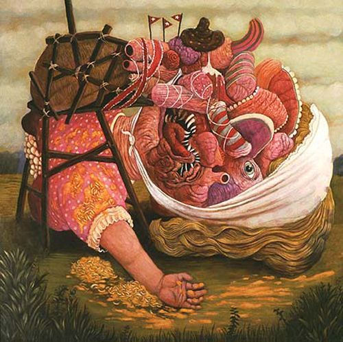 Пиздец картинки...