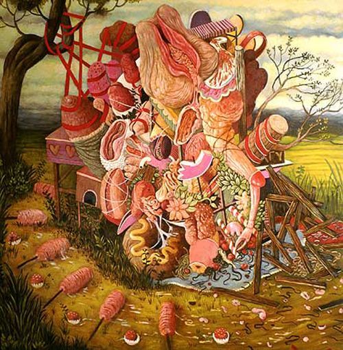 Пиздец картинки...