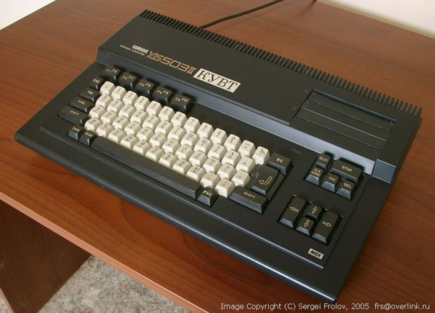 Старые компы