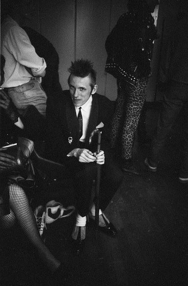 Ленинградские рокеры