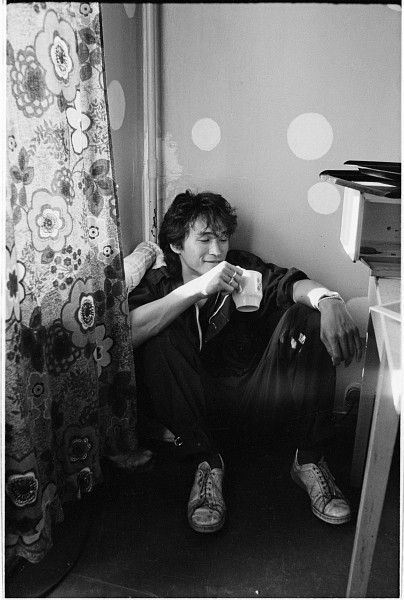 Ленинградские рокеры