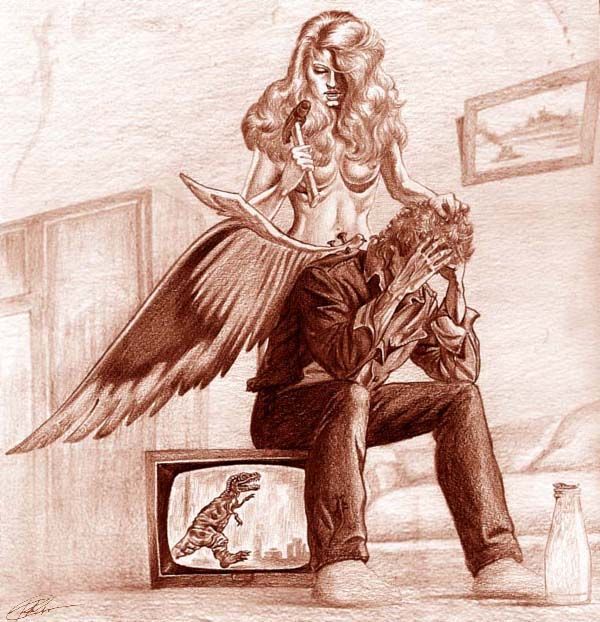 ����������