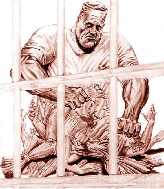 ����������