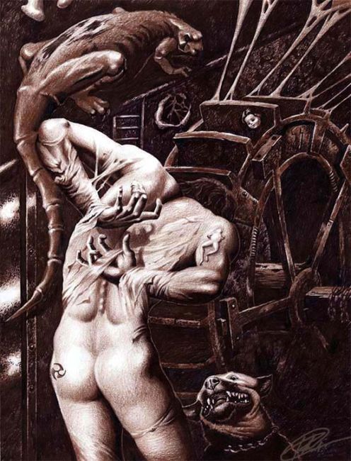 ����������