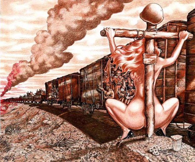 ����������