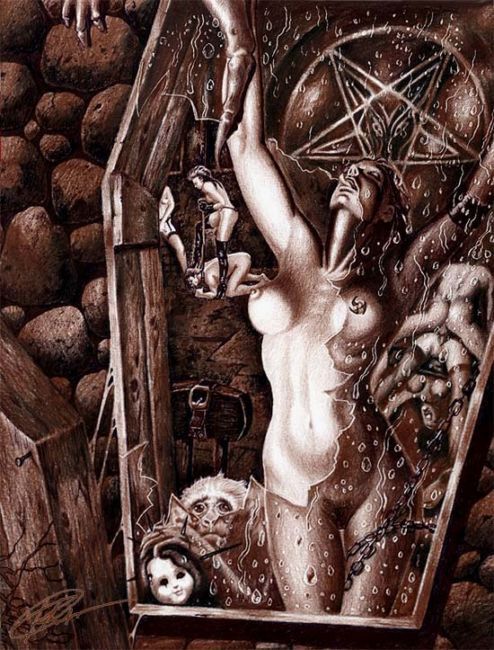 ����������