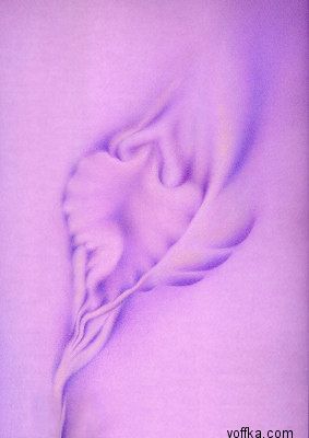 Художественное раскрытие темы пелотки :)