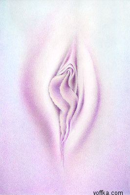 Художественное раскрытие темы пелотки :)