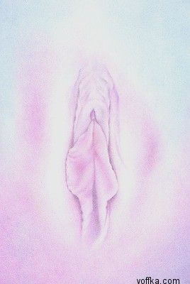 Художественное раскрытие темы пелотки :)